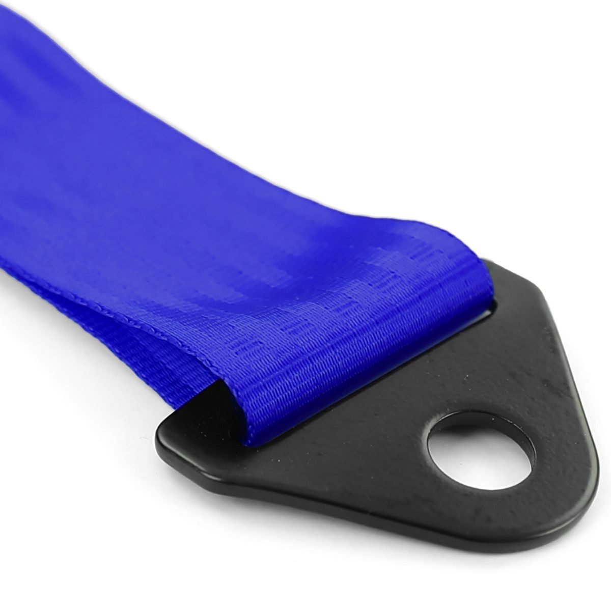 Cinture Sportive 3 Punti Blu con E Segno Universali per Auto