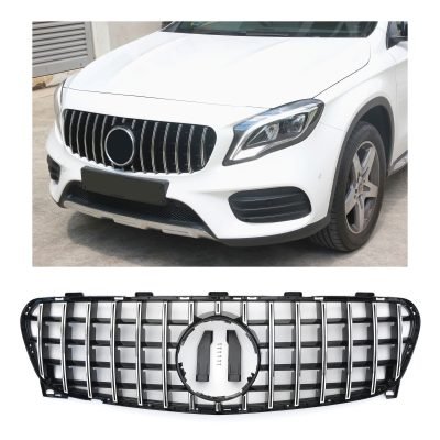 Griglia per Mercedes-Benz GLA X156 2017-2020