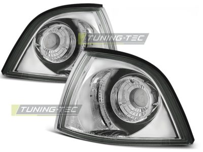 Frontale Cromo per BMW E36 (1992-1999) Coupé