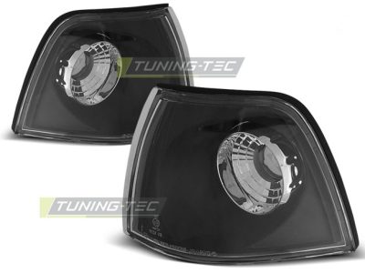 Frontale Nero per BMW E36 (12.90-09.99) - Accessorio Esterno Auto