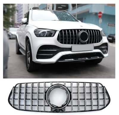 Griglia per Mercedes-Benz GLE V167 2019-2023