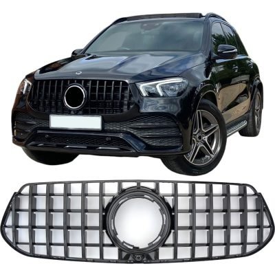 Panamericana GT Griglia per Mercedes GLE V167 (2019-2023)