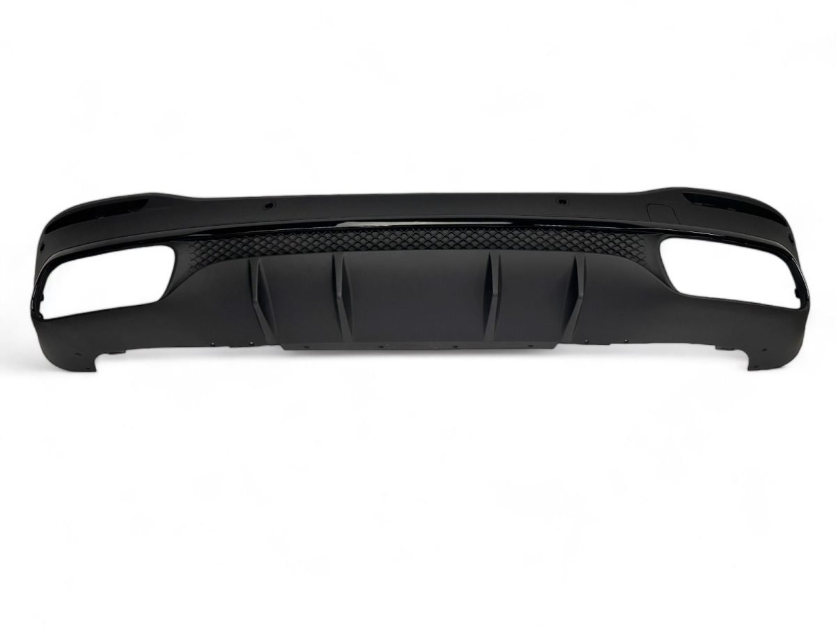 Diffusore Posteriore per Mercedes-Benz GLE SUV W167 2019-2023