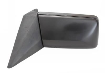 Specchietto Sinistro con Vetro Blu per Mercedes 190 W201 1982-1993