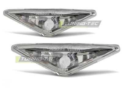 Laterale Direction per Ford Focus MK1 (98-04) / Mondeo MK3 (00-07)