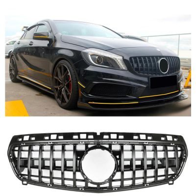Griglia per Mercedes-Benz pre-Restyling Panamericana GT W176 2012-2015