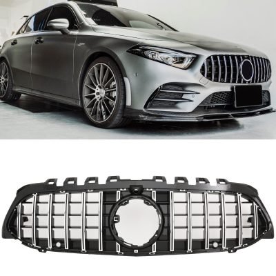 Panamericana GT Griglia per Mercedes W177 V177 2018-2022