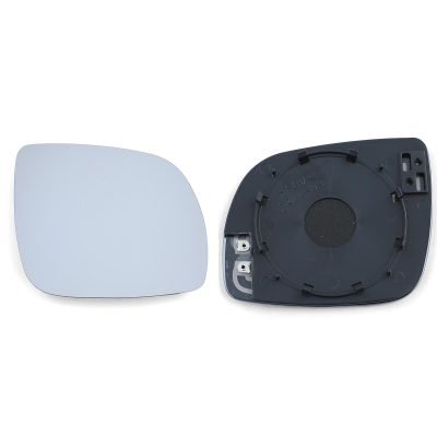 Specchietto Vetro Riscaldato Destro per Volkswagen Golf 4 Bora Leon Cordoba