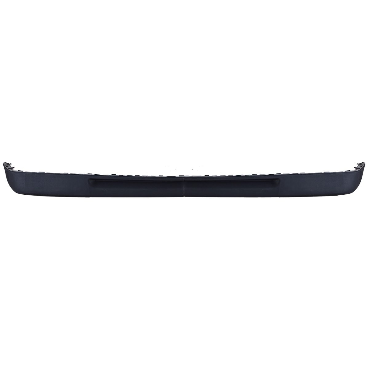 Spoiler Anteriore GTI/VR6 Look per Volkswagen Golf 3 (Berlina, Touring, Cabrio)