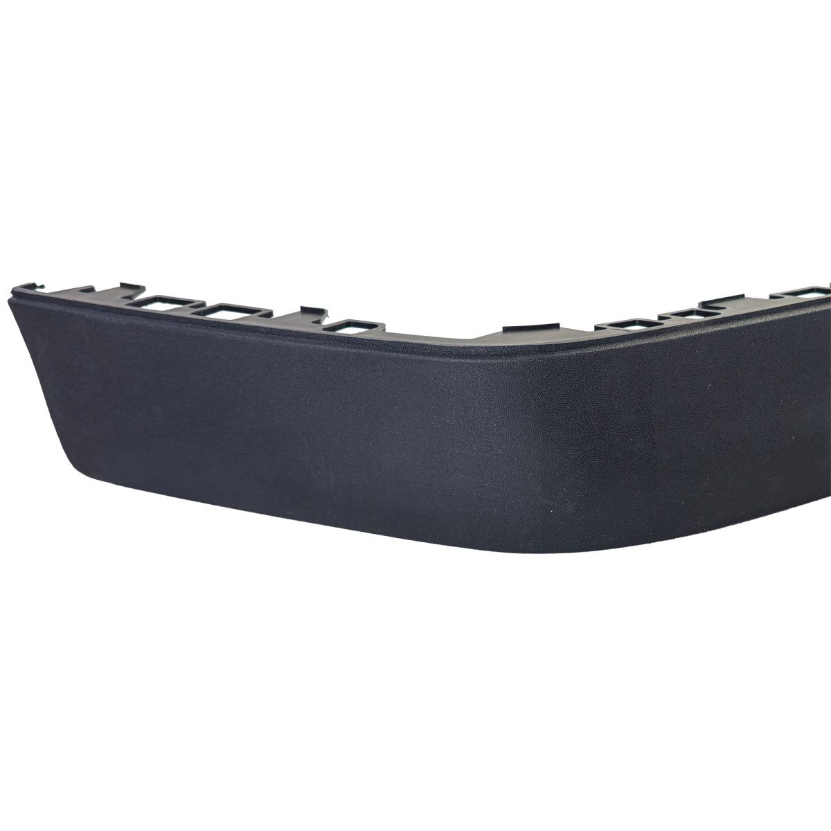 Spoiler Anteriore GTI/VR6 Look per Volkswagen Golf 3 (Berlina, Touring, Cabrio)