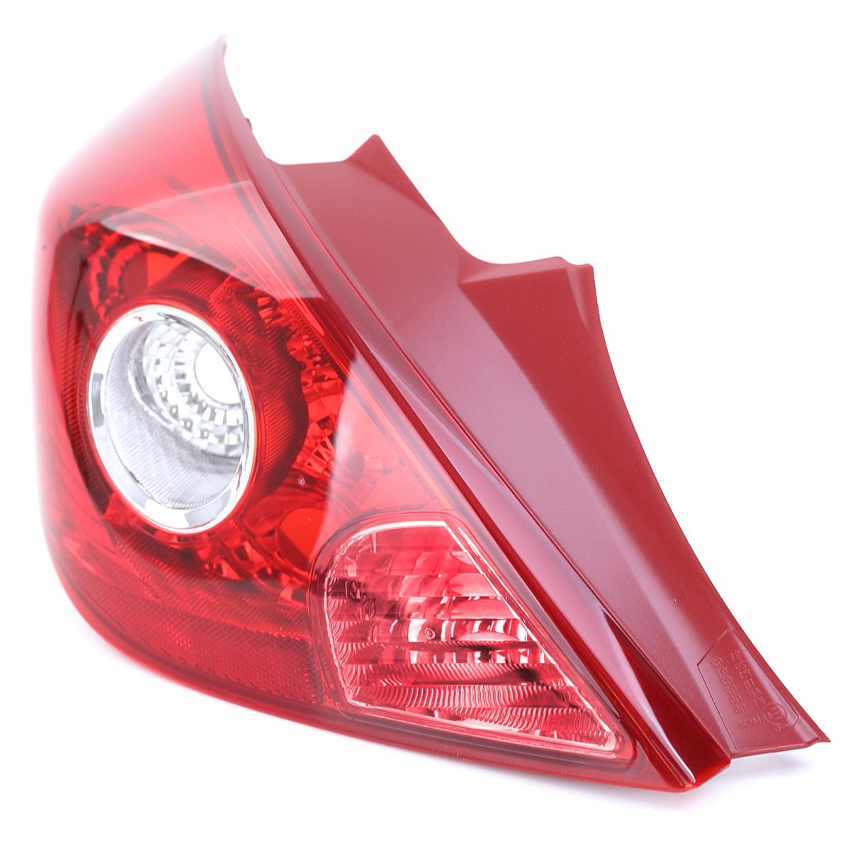 Fanali Posteriori Sinistro per Opel Corsa D 3 Porte Dal 2006, Originali