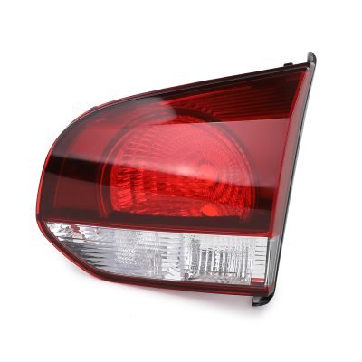 Fanali Posteriori GTI Look Destra per Volkswagen Golf 6 Berlina 5K1 AJ5 Dal 2008