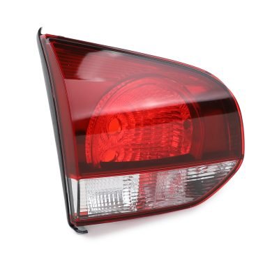 Fanali Posteriori GTI Look Sinistra per Volkswagen Golf 6 Berlina 5K1 AJ5