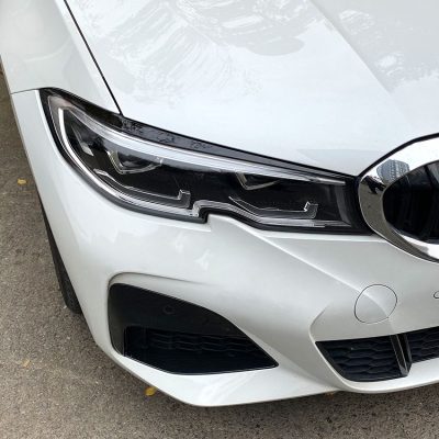 Palpebre Fari per BMW Serie 3 G21 G20 2019-2022