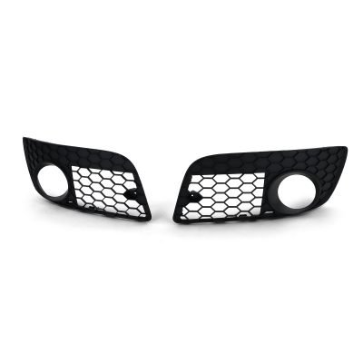 Fendinebbia GTI per Volkswagen Golf 5 (2003-2009) con Griglie Aperte