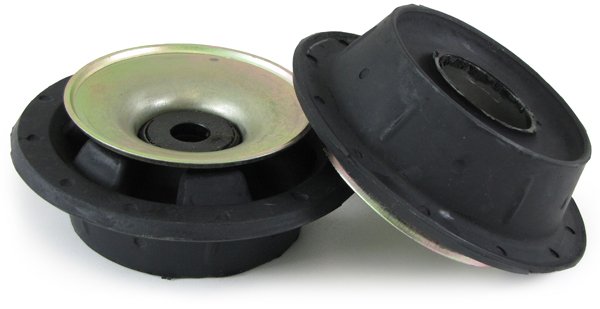 Supporto Ammortizzatore VA - Set per Volkswagen Golf 2 3 Passat 35i Jetta Vento