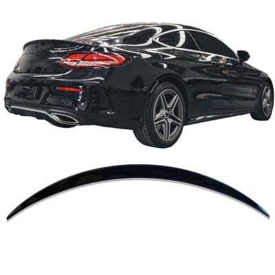 Spoiler Posteriore per Mercedes-Benz Classe C C205 2014-2021