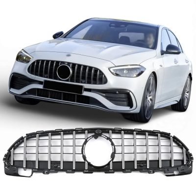 Griglia per Mercedes-Benz AMG-Line W206 2021-2026