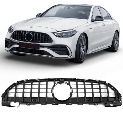 Griglia per Mercedes-Benz AMG-Line W206 2021-2026