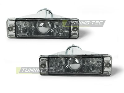 Frontale Fumè per Volkswagen GOLF 1 / JETTA (anni 1974-1983) 1 Pezzo