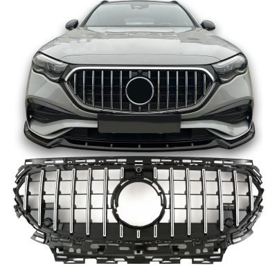 Panamericana GT Griglia per Mercedes Classe E W214 S214 X214 2023-2026