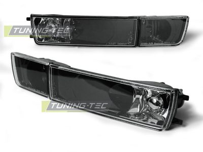 Frontale Nero per Volkswagen GOLF 3 / VENTO (1991-1997) - Accessorio Esterno