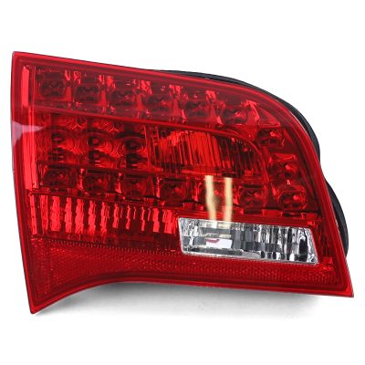 Fanali Posteriori LED Sinistro per Audi A6 C6 Avant (2005-2008) Originali