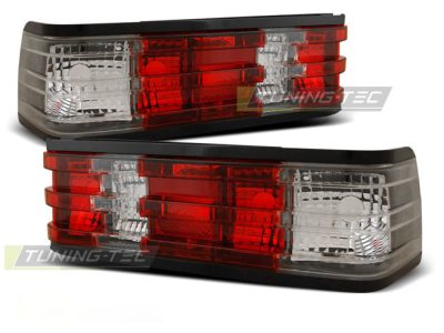 Fanali Posteriori Rosso Bianco per Mercedes W201/190 (12.82-05.93) Fanali