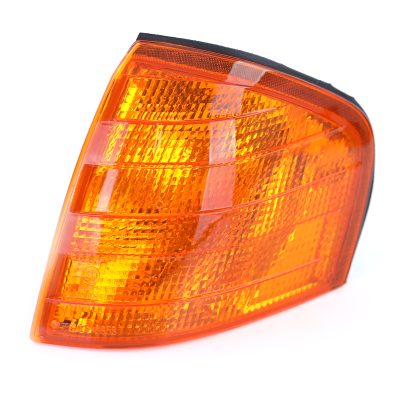Frecce Arancioni Sinistra per Mercedes Classe C W202 S202 93-01