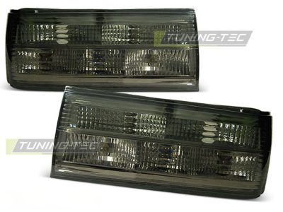 Fanali Posteriori Fumé per BMW E30 (09.87-10.90) - Fanali Posteriori Fumé