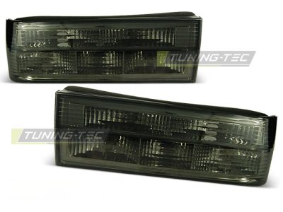 Fanali Posteriori Fumé per BMW E30 (11.82-08.87) - Fanali Posteriori Oscurati