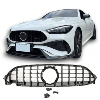 Griglia per Mercedes-Benz & A236 CLE Panamericana GT C236 2023-2026