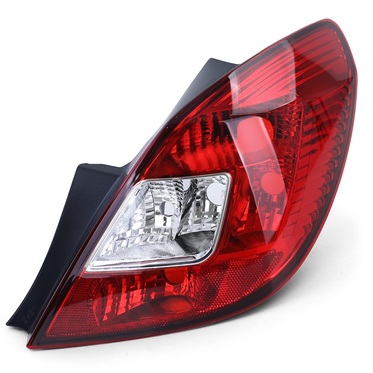 Fanali Posteriori Destra TYC per Opel Corsa D (dal 2006, 5 Porte)