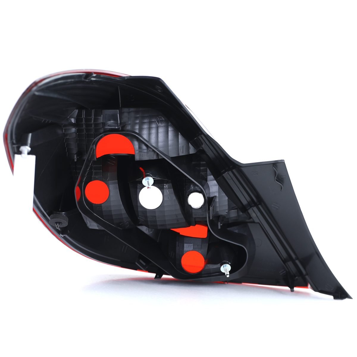 Fanali Posteriori Destra TYC per Opel Corsa D (dal 2006, 5 Porte)