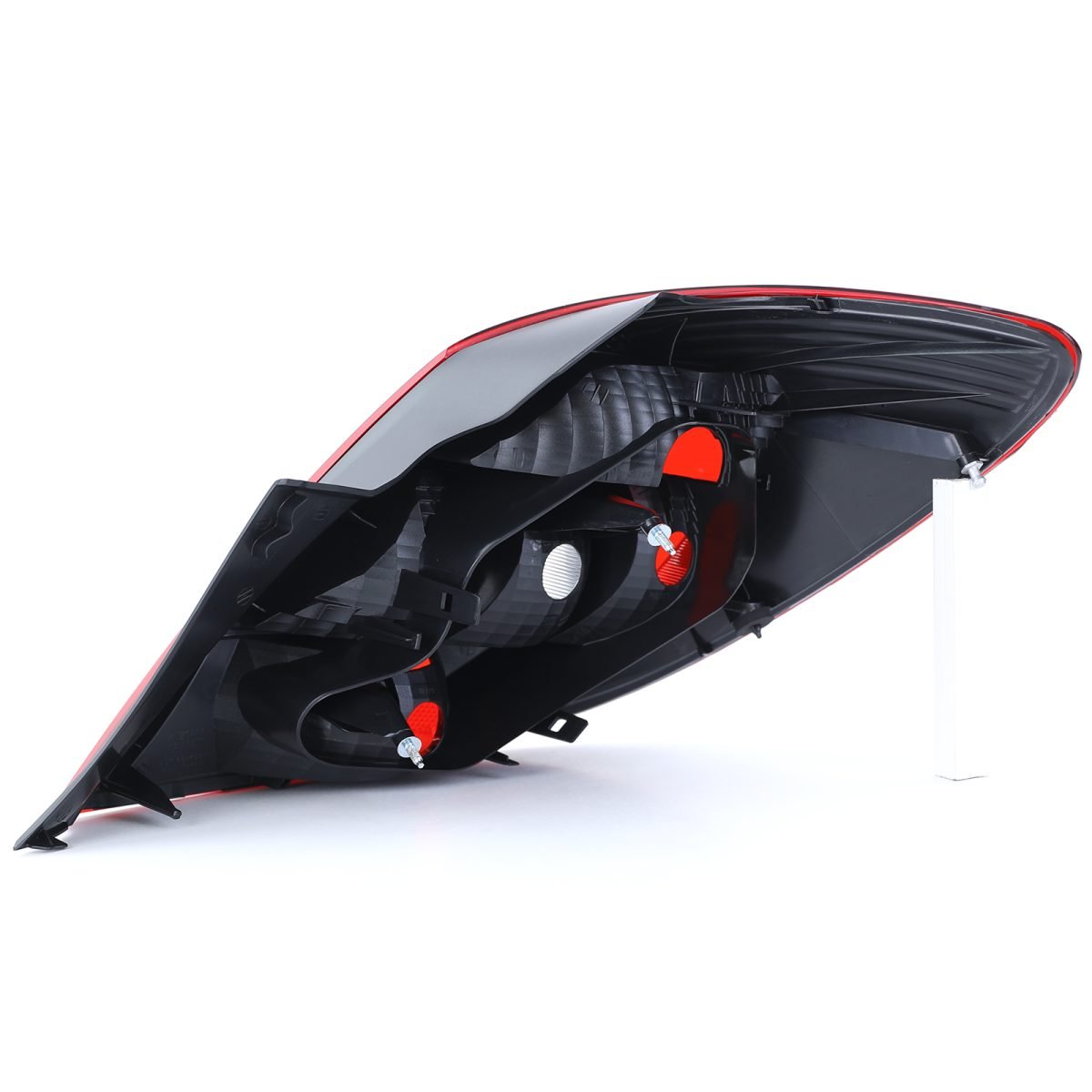 Fanali Posteriori Sinistro TYC per Opel Corsa D (2006-2023) 5 Porte Originali