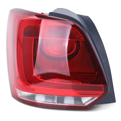 Fanali Posteriori Sinistro TYC per Volkswagen Polo 6R (2009-2014)