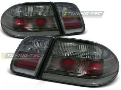 Fanali Posteriori Fumé per Mercedes W210 Classe E (95-03.02) Fanali Fumè