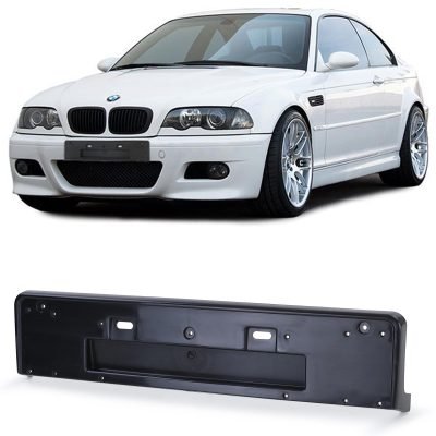 Supporto per BMW Serie 3 E46 Coupé Cabrio (04/1999-03/2003) M-Pacchetto