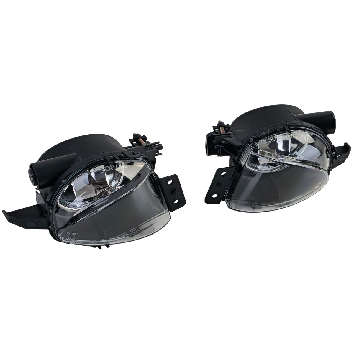 Fendinebbia Set Destro Sinistro per BMW Serie 3 E90 E91 05-08