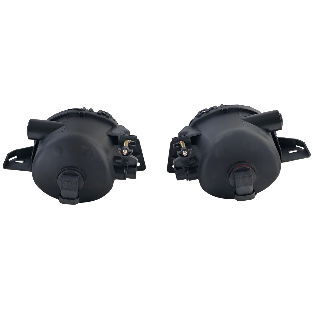 Fendinebbia Set Destro Sinistro per BMW Serie 3 E90 E91 05-08