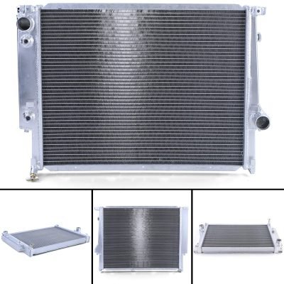 Radiatore Acqua Performance in Alluminio per BMW Serie 3 E36 Z3M 90-99