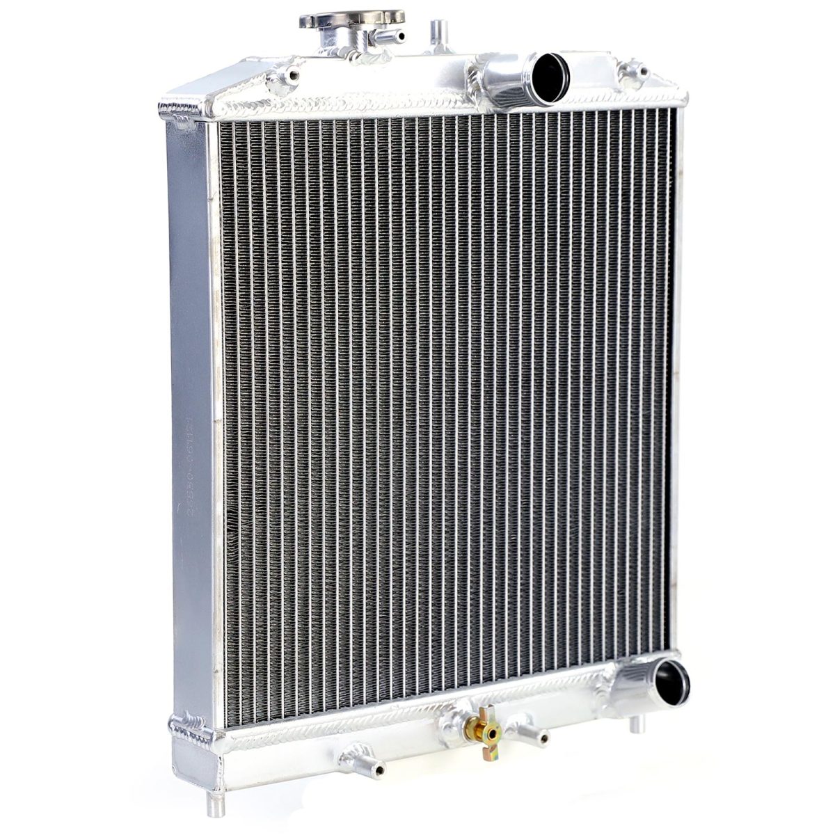 Radiatore Acqua in Alluminio Performance per Honda Civic EJ EG EH EK 1991-2000