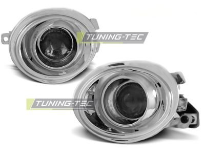 Fendinebbia Cromato Sport per BMW E39/E46 (anni 1995-2007) Luci Fendinebbia