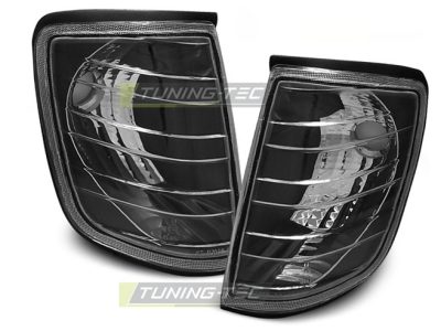 Frontale Nero per Mercedes W124 01.85-06.95