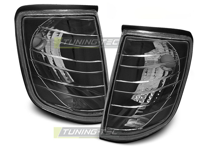 Frontale Nero per Mercedes W124 01.85-06.95
