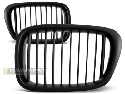 Griglia Nero Sportiva per BMW E39 (09.95-06.03) - Accessorio Tuning Auto