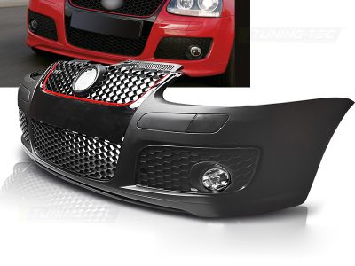 Anteriore Paraurti Sport per Volkswagen Golf V (anni 2003-2009) Paraurti