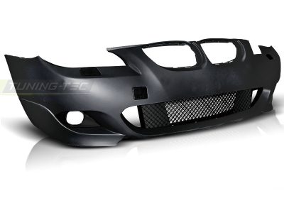 Anteriore Paraurti Sport per BMW E60 E61 (07.03-10) Paraurti Anteriore Sportivo