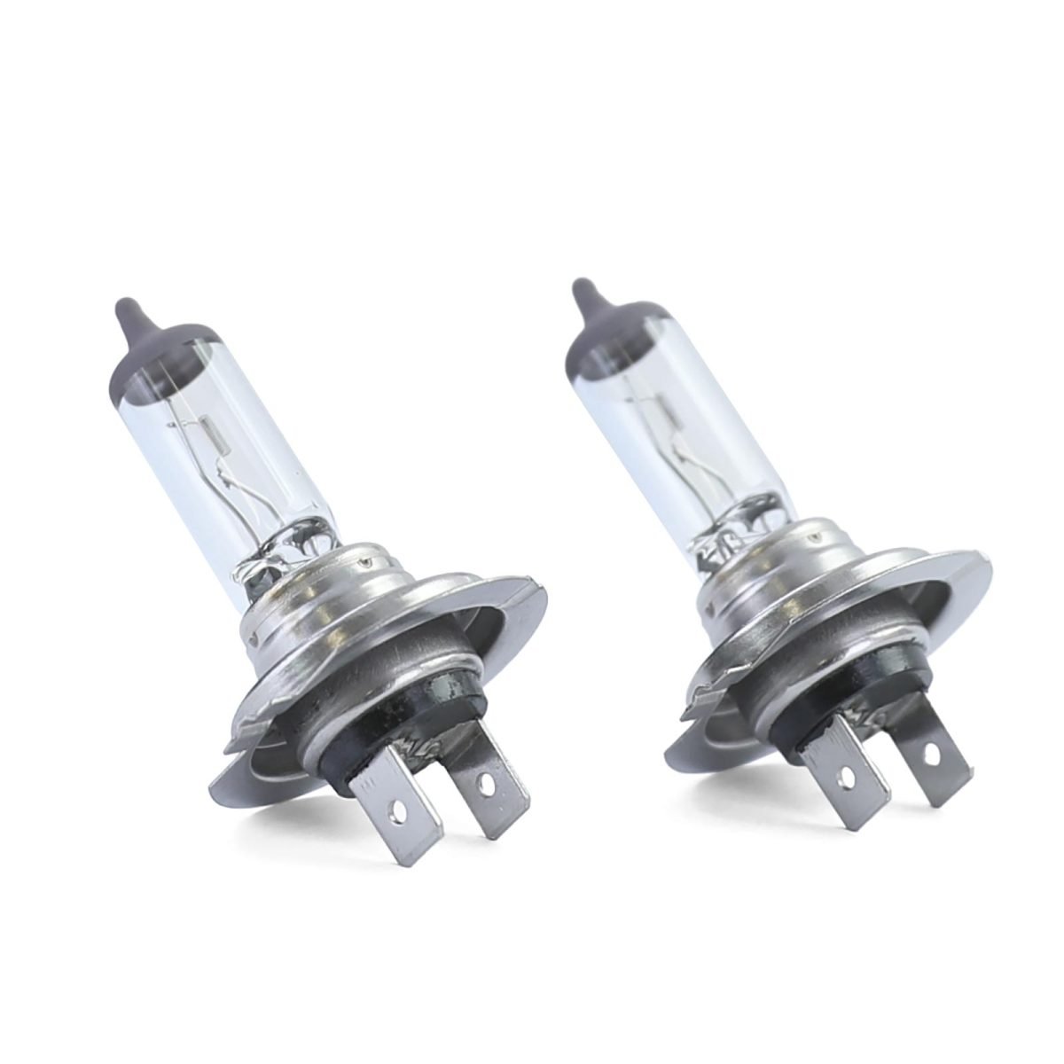 H7 55W 12V Lampadine Extra Luce +50% Neolux di Osram 2 Pezzi Universale
