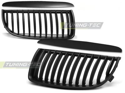 Griglia Nero Sportiva per BMW Serie 3 E90 (03.05-08.08)